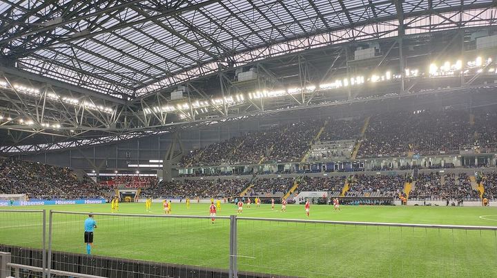 乐玩lewin体育 · 综合草甸域（资料示意）